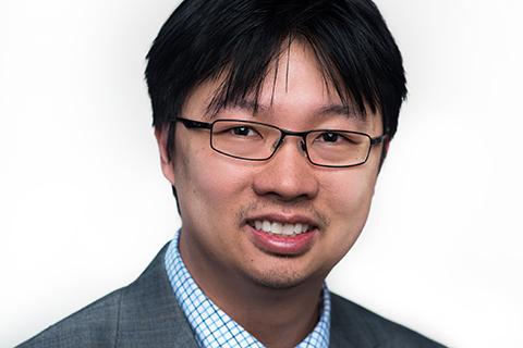 Dr. Colin Wu
